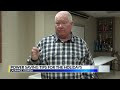 News 3 First Edition - Power saving tips for the holidays