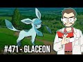 Glaceon Is Top Heavy With Diamonds But Needs A Little Ice Pokémon Review Glaceon Is Top Heavy With Diamonds But Needs A Little Ice Pokémon Review