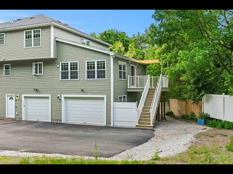 24 Bartlett Avenue, Chelmsford, MA home video tour