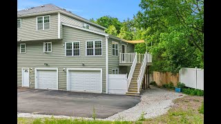 24 Bartlett Avenue video tour