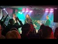 Faux Fighters cover Foo Fighters Times Like These  19.11.22