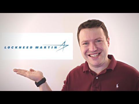 Lockheed Martin Video Interview Questions and Answers Practice