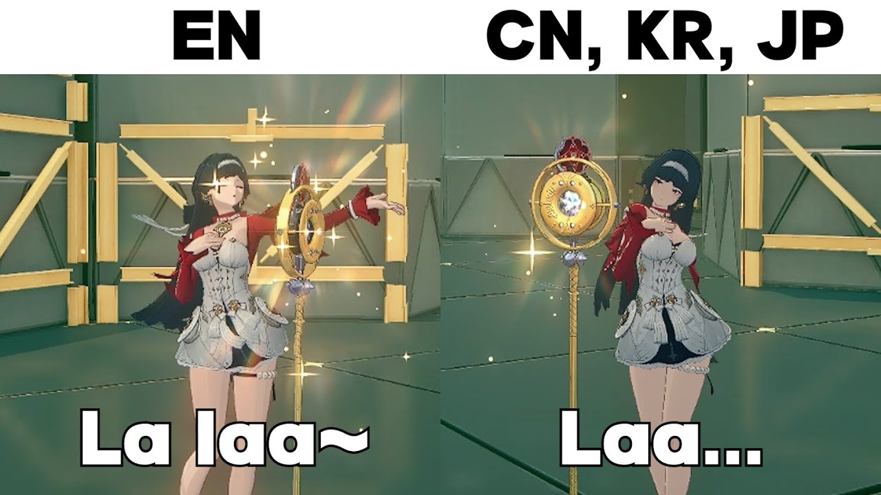 EN Astra Yao voice is more MELODIOUS 😭