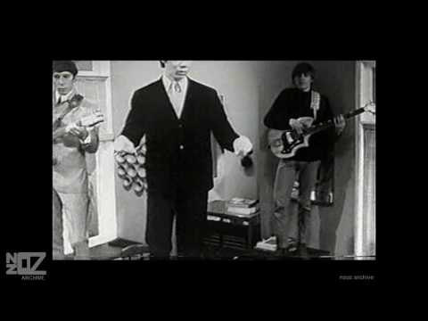 Python Lee Jackson - Let's Kiss & Make Up (1967)