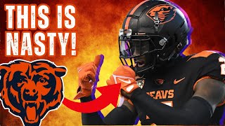 Chicago Bears Just Solved A HUGE PROBLEM For The NFL!