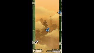 Panda Jump Seasons Android Gameplay screenshot 5