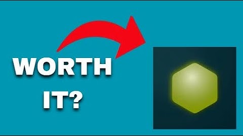 Hexer — Hex File Viewer App Review