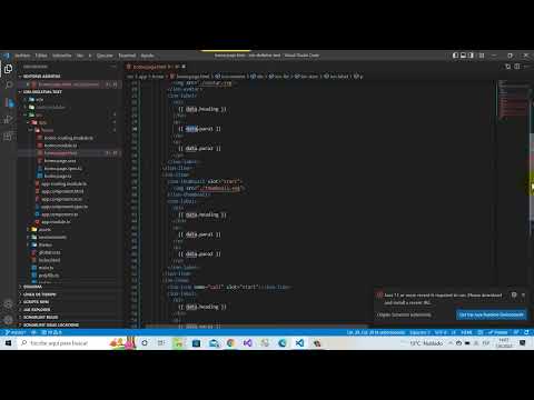 ion skeleton text   Parte 1