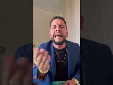 Pastor Rocha desafía al presidente de Rusia (Humor Cristiano)