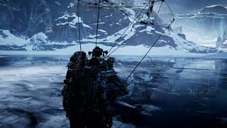 GEARS 5 - PART9 - TRANSMISSION SIGNAL SOURCE - XBOX ONE X 4K GAMEPLAY