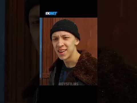 Зима как всегда не вовремя�� Сериал Слово пацана #словопацана #врек