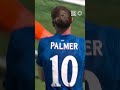 "Pulls it back for PALMERRR"