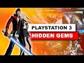Underrated Hidden Gem Playstation 3 / PS3 Games