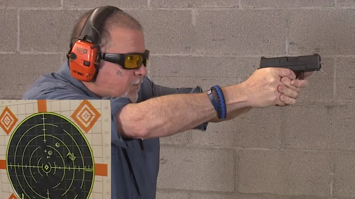 Review: Apex Tactical XD-S Mod.2 Action Enhancement Trigger Kit