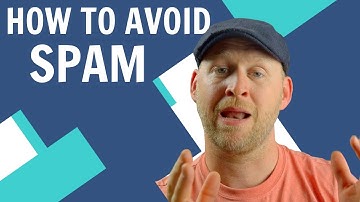 How To Avoid Spam Filters And Improve Email Deliverability - Easy!