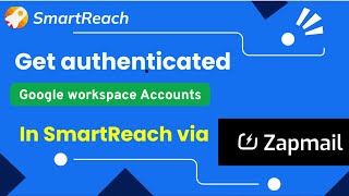 Get Professional emails now on SmartReach with Zapmail!
