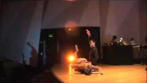 SWARMIUS_@_NSI_#3_"Intelligent Designs"_excerpt