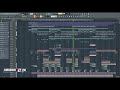 Trance Bigroom Techno FLP – Festival Drop & Powerful Build-Up*