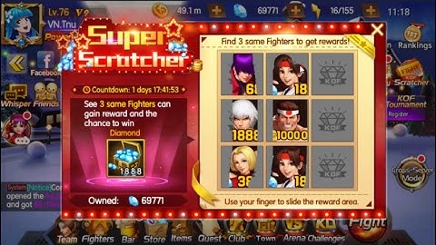 Xuống chó đủ rồi nhé =))