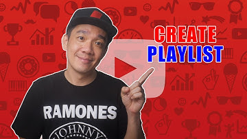How to Create a Playlist on YouTube