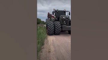 Fendt 1050 Vario #farmmachinery #farm #tractor #tractorvideo #fendt #fendt tractor