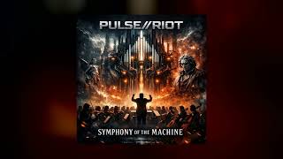 PULSE//RIOT – Marble and Fire (Official Audio)