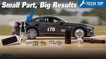 What is Bump Steer and How to Fix It | Tech Tip