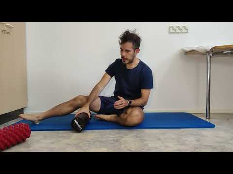 Video: Carl Frochin Sit-Up Circuit