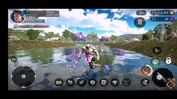 Evil lands: Online Action RPG - Gameplay Part 3