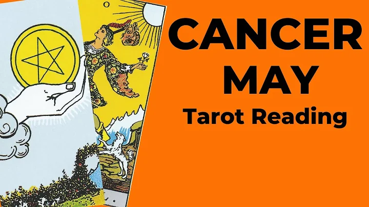 Cancer: You’re About To Soar To New Heights! 💛 May 2024 Monthly Tarot Reading - DayDayNews