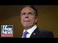 Cuomo not charged in nursing home scandal