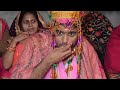 Full maithili wedding kartik jha weds roshini jha wedding shadi shadialbum shadi