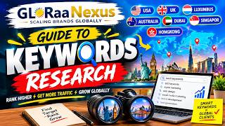 Keyword Research Guide 2026: Find High-Volume SEO Keywords & Rank Higher