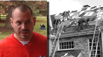 CertainTeed Shingle Applicator