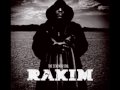 Rakim - Euphoria feat. Jadakiss, Styles P & Busta Rhymes