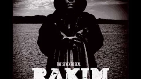 Rakim - Euphoria feat. Jadakiss, Styles P & Busta Rhymes