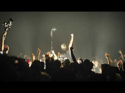 Skrillex - Make It Bun Dem ( Malaa's Alter ego remix)