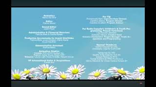 Mia Credits