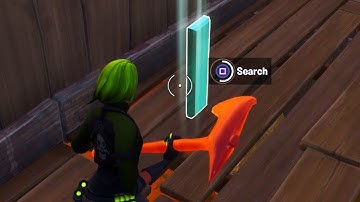 Search the Hidden Letter ‘I’ found in the Hide and Seek Loading Screen - Hide And Seek Challenges