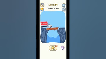 Make The Bridge Dop 5 Level 74 #gaming  #youtubeshorts #usa