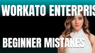 How to Use Workato Properly  Beginner Mistakes That Cost You