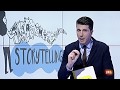 ¿Cómo hacer un Storytelling? Paso4. &quot;Inspira con la adversidad&quot; por Víctor Gay (Canal 24h TVE)