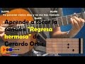 Descargar Regresa hermosa - Gerardo Ortiz - Tutoriales de guitarra - REQUINTO - Dominando mi Guitarra Descargar Regresa hermosa - Gerardo Ortiz - Tutoriales de guitarra - REQUINTO - Dominando mi Guitarra