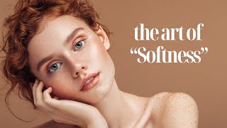 How To Be a Soft Feminine Woman - Having The Art of Softness screenshot 5