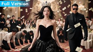 👑Global wealth crashes, my funds untouched! I become the richest, bullies kneel and beg! #cdrama screenshot 4