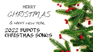 2022 Budots Christmas songs |No Copyright music|TsiTsut