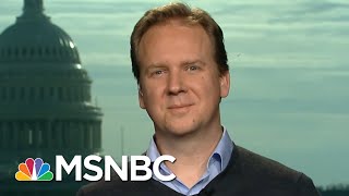 What To Make Of The Stock Market Whiplash | Katy Tur | MSNBC