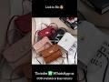 Handbags Collection #armanifashions #fashion #shorts