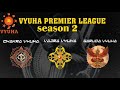 VYUHA PREMIER LEAGUE || SEASON 02 || PLAYERS AUCTION || LIVE ||