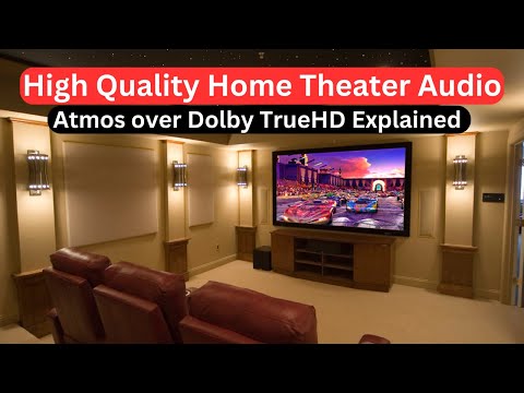 High Quality Home